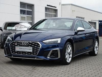 Audi S5 Sportback