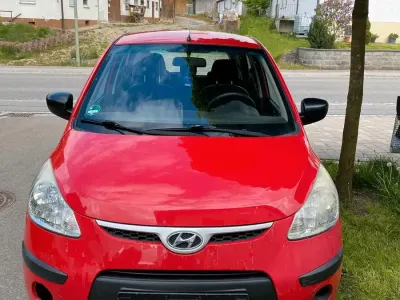 Gebraucht Hyundai i10