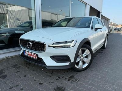 Volvo V60 CC