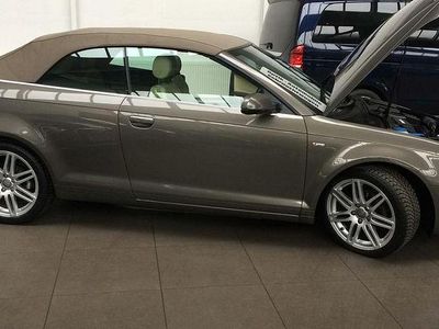 Audi A3 Cabriolet