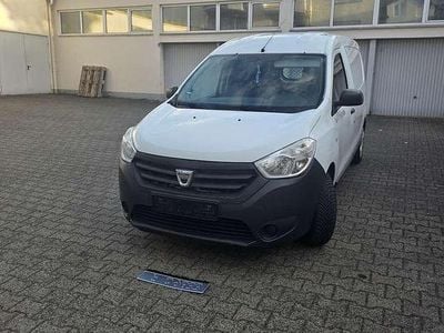 Gebraucht 2015 Dacia Dokker Express Ambiance Van | 5.500 € (Etwas zu teuer)