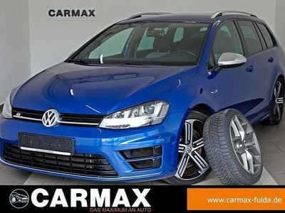 VW Golf VII