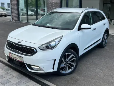 Gebraucht Kia Niro