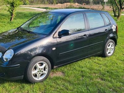 gebraucht VW Polo 1.2 Cricket