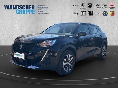 Peugeot e-2008