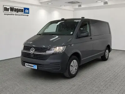 Gebraucht VW T6.1