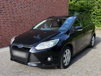 Gebraucht Ford Focus