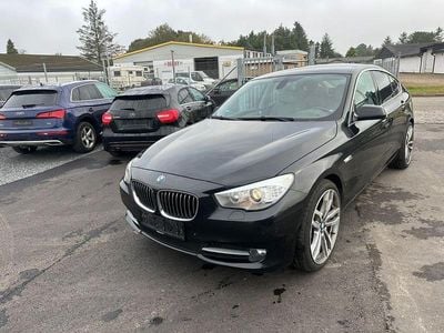 BMW 530 Gran Turismo