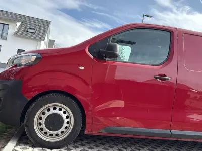 Gebraucht Peugeot Expert