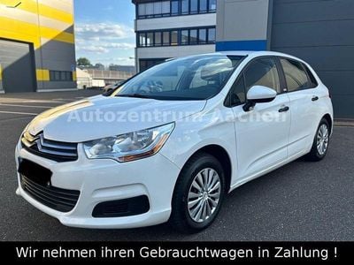 Citroën C4