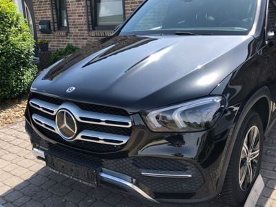 Mercedes GLE350