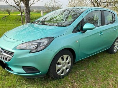 gebraucht Opel Corsa 1.4 ecoFLEX drive S/S drive