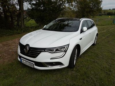 gebraucht Renault Talisman GrandTour Talisman ENERGY TCe 200 INTENSE