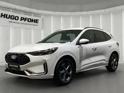 Gebraucht Ford Kuga