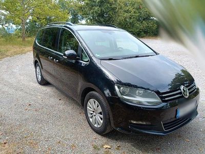 VW Sharan
