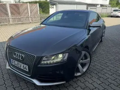 Gebraucht Audi RS5