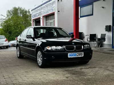 Gebraucht BMW 318