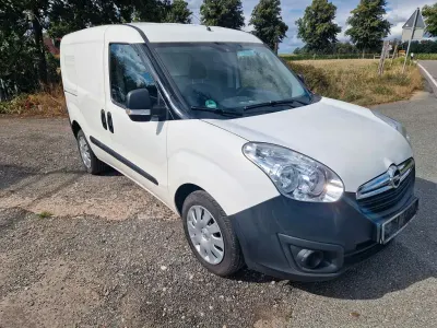 Gebraucht Opel Combo
