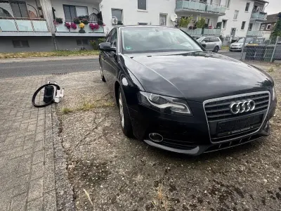 Gebraucht Audi A4