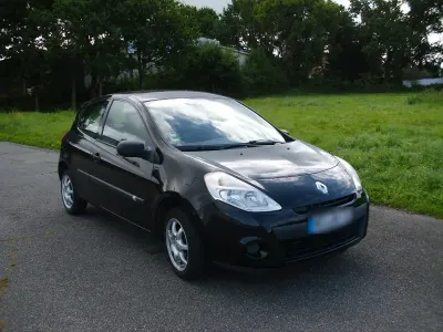 Gebraucht Renault Clio