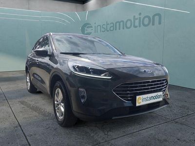 Gebraucht Ford Kuga Titanium 224 PS (164 kW) 2022 Grau SUV