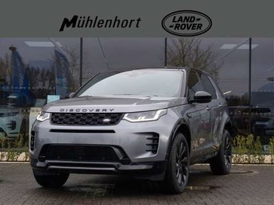 gebraucht Land Rover Discovery Sport Discovery SportD165 AWD Dynamic SE