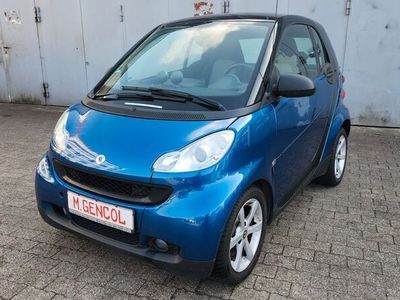 Smart ForTwo Coupé