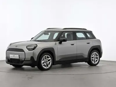 Gebraucht Mini Aceman