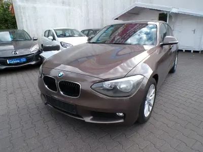 Gebraucht BMW 116