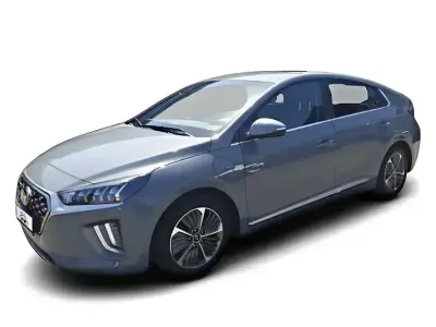 Gebraucht Hyundai Ioniq Style 141 PS (103 kW) 2022 Andere Kleinwagen