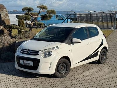 Citroën C1