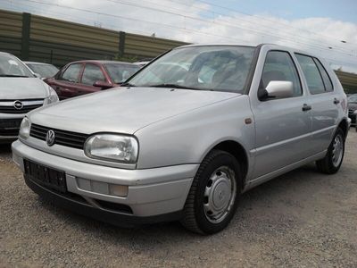 gebraucht VW Golf IV 1.8 Automatic , Tüv Au 02/2024