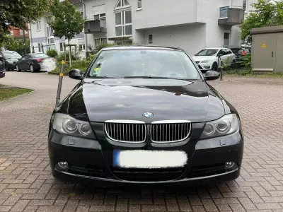 Gebraucht BMW 325