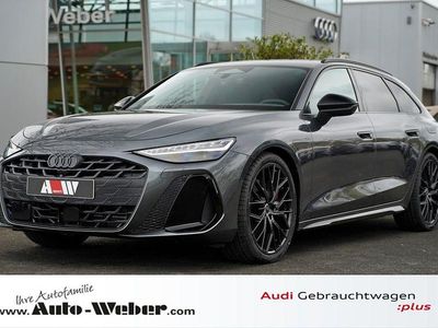 Neu Audi A6 Edition .1 252 PS (185 kW) 2026 Grau Kombi