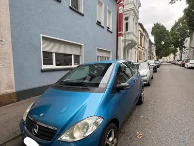 Gebraucht Mercedes A150