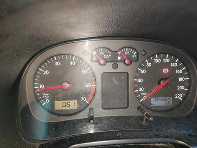 VW Golf IV
