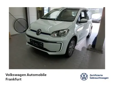 Gebraucht VW e-up! Style 61 kW (83 PS) 2022 Kleinwagen