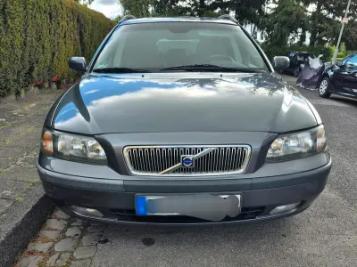 Gebraucht Volvo V70