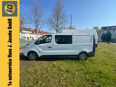 Gebraucht Fiat Talento