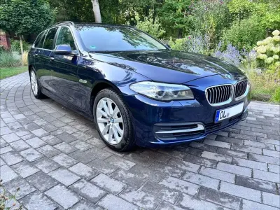 Gebraucht BMW 530