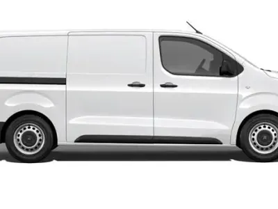 Gebraucht Citroën Jumpy