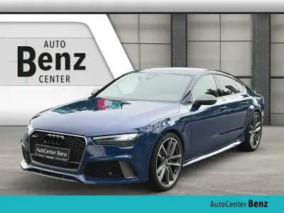 Gebraucht Audi RS7