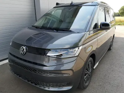 Gebraucht VW California