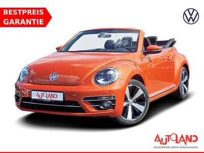 VW Beetle