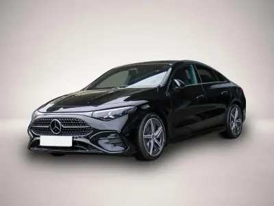 Gebraucht Mercedes CLA180 136 PS (100 kW) 2026 Manufacturer Limousine