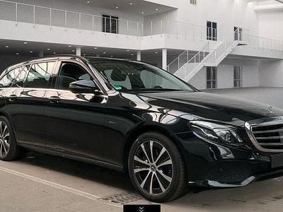 Mercedes E300