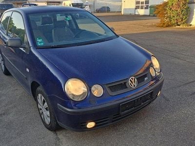 VW Polo