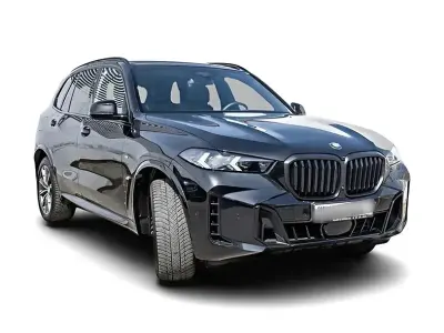 Gebraucht BMW X5