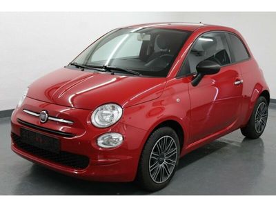 gebraucht Fiat 500 1.2 Pop Star