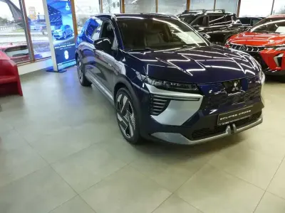 Gebraucht Mitsubishi Eclipse